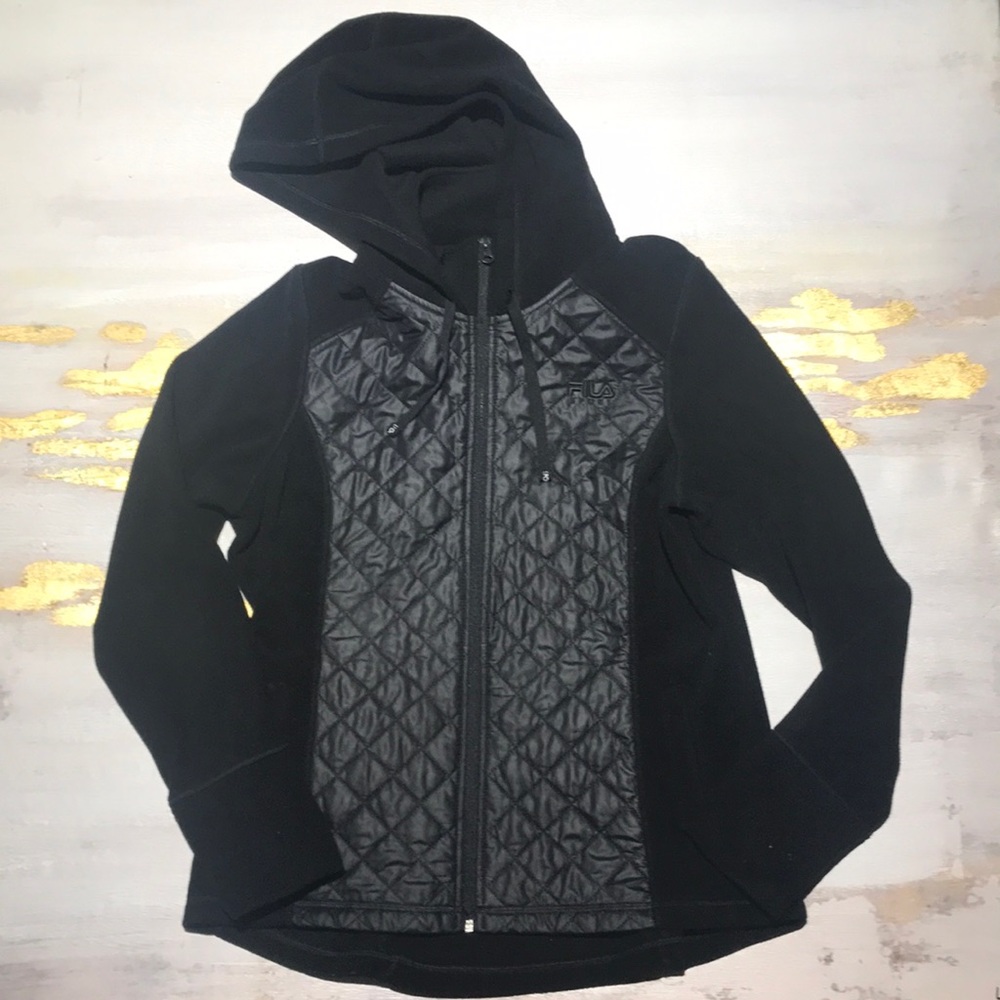 FILA jacket